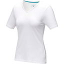 Kawartha kortärmad ekologisk t-shirt dam - bild 2