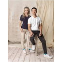 Kawartha kortärmad ekologisk t-shirt dam - bild 4