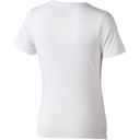 Kawartha kortärmad ekologisk t-shirt dam - bild 3