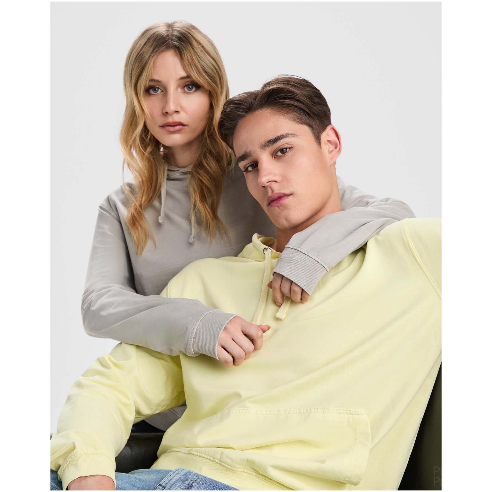 Kenia 250 g/m² unisex hoodie