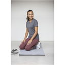 Kratos kortärmad funktions t-shirt för dam - bild 4