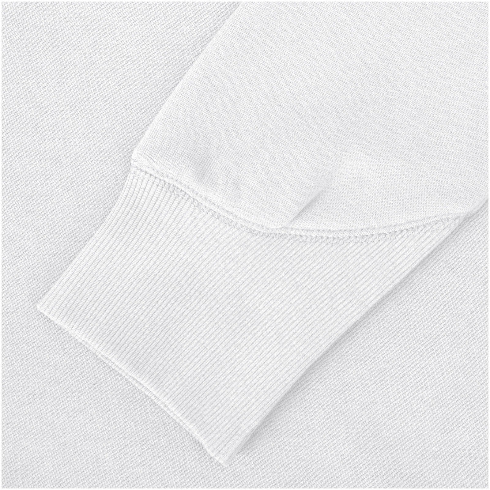 Laguna unisex hettegenser med trykk