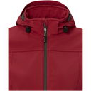 Langley women's softshell jacket - image 7