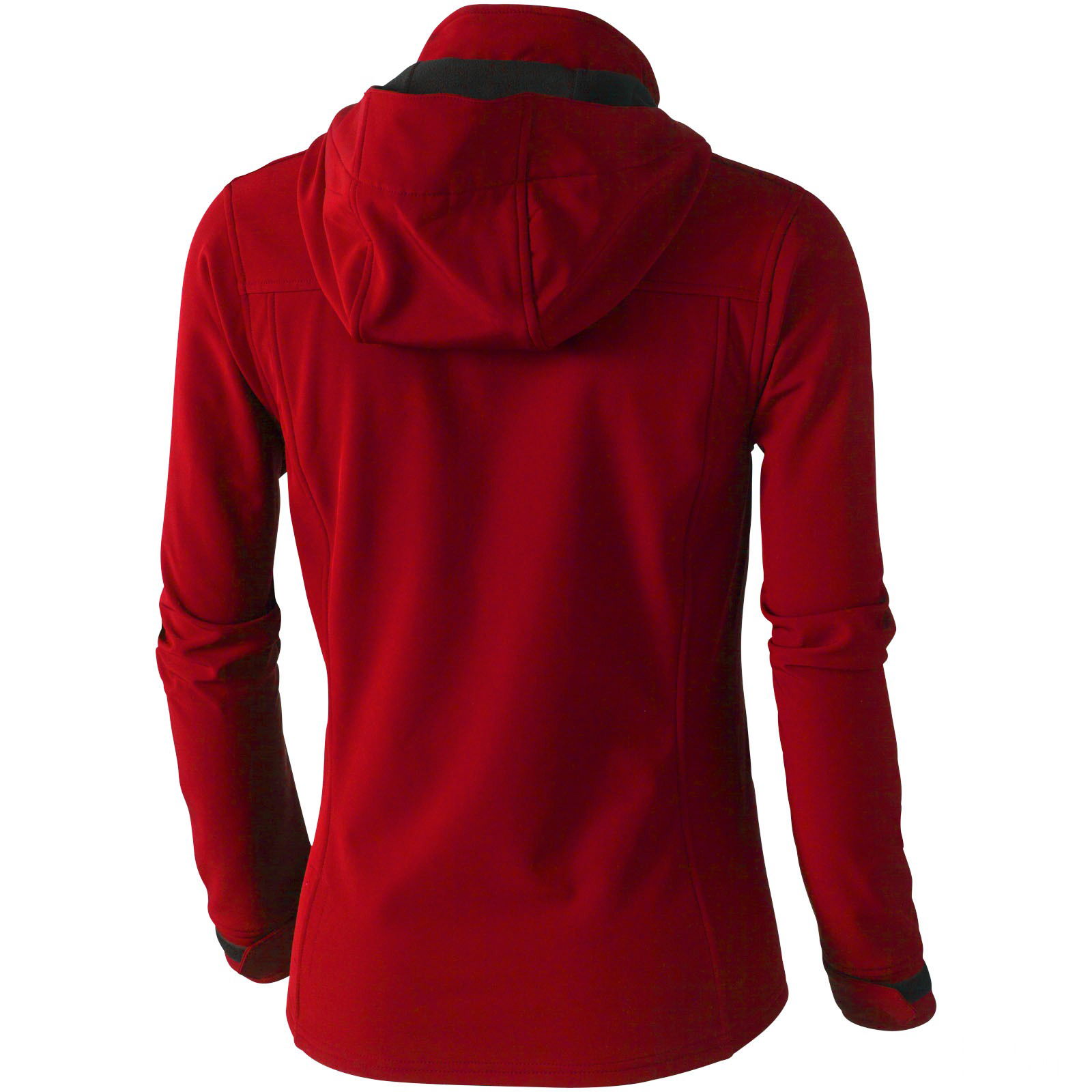 Langley women's softshell jacket
