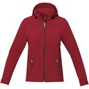 Langley women's softshell jacket - image 1
