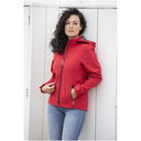Langley women's softshell jacket - image 4