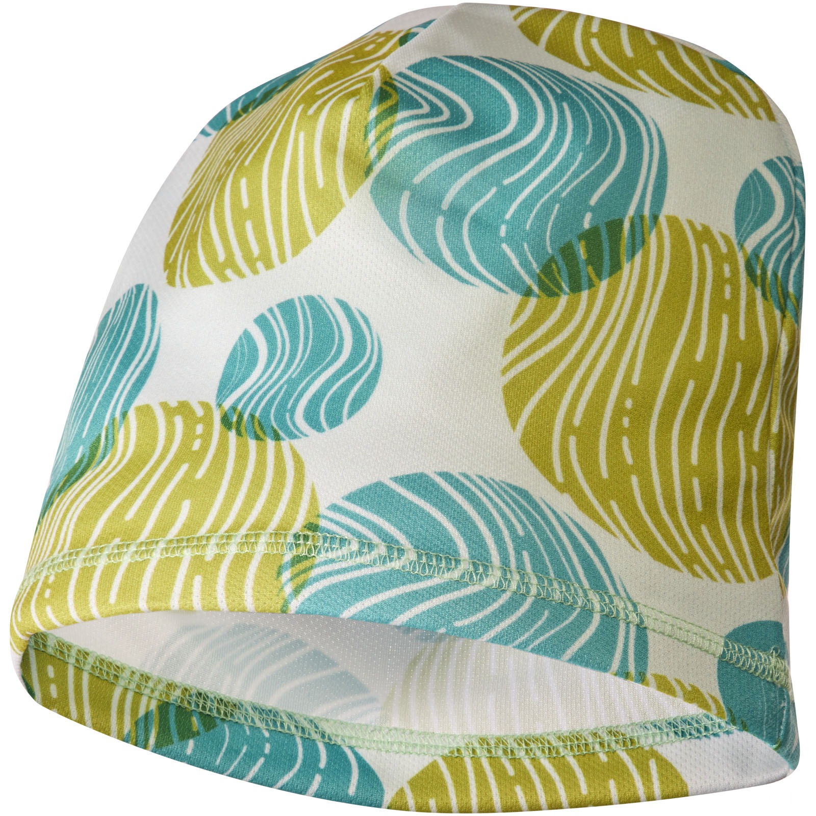 Leia sublimert lue med Coolmax®