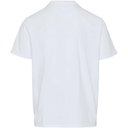 Lucas 260 g/m2 unisex-oversized T-shirt av ekologiskt OCS-material  - bild 3