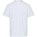 Lucas 260 g/m2 unisex-oversized T-shirt av ekologiskt OCS-material  - bild 1