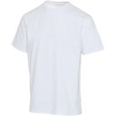 Lucas 260 g/m2 unisex-oversized T-shirt av ekologiskt OCS-material  - bild 2