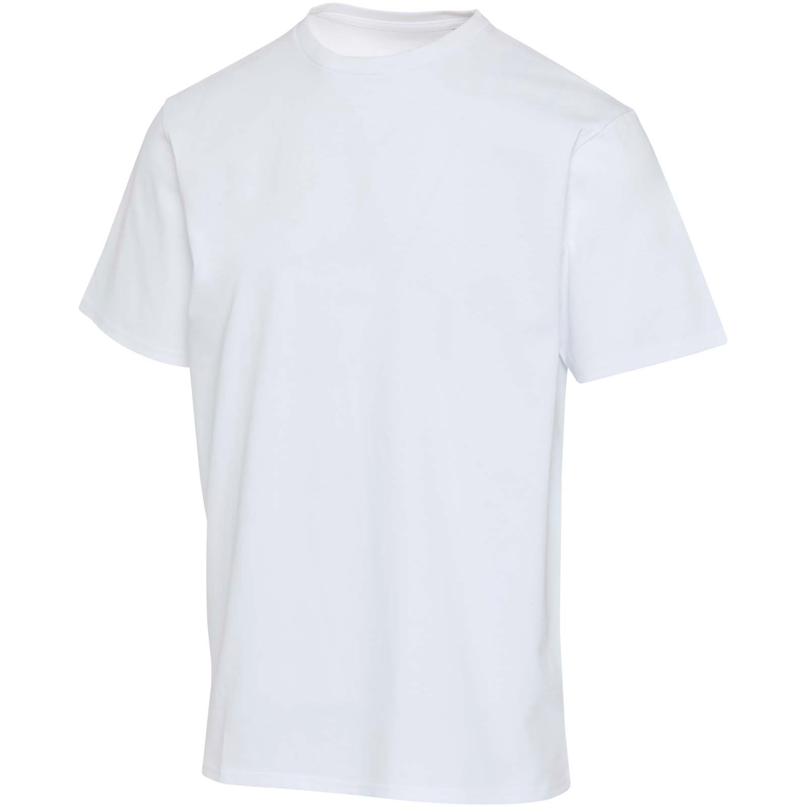 Lucas 260 g/m2 unisex-oversized T-shirt av ekologiskt OCS-material