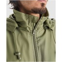 Makalu unisex isolerad jacka - bild 3