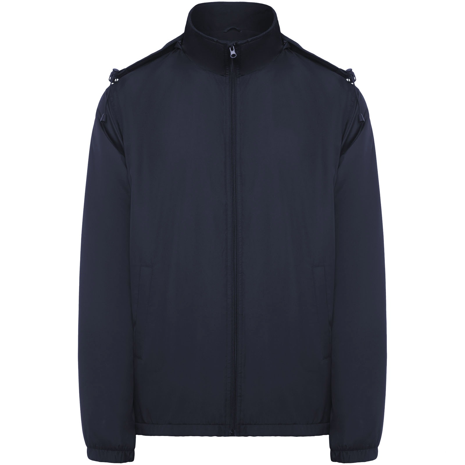 Makalu unisex isolert jakke
