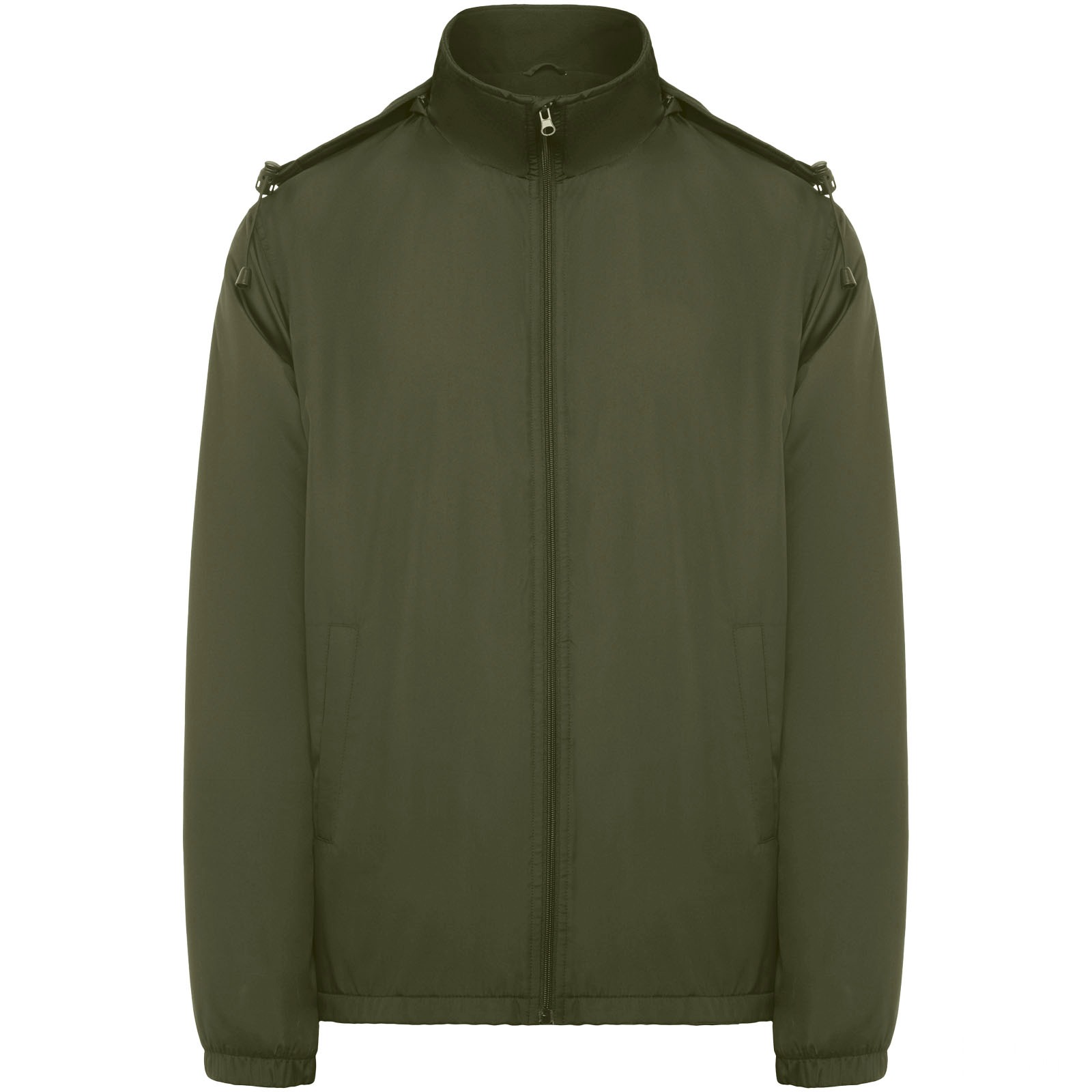 Makalu unisex insulated jacket