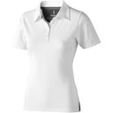 Markham short sleeve women's stretch polo - image 2