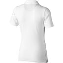 Markham short sleeve women's stretch polo - image 1