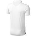 Markham kortermet stretch-pikéskjorte til herre med trykk - bilde 1