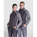 Minsk unisex isolerad hybridjacka - bild 2