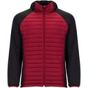 Minsk unisex isolerad hybridjacka - bild 1