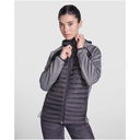 Minsk unisex isolert hybridjakke med trykk - bilde 4