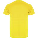 Montecarlo short sleeve kids sports t-shirt - image 2