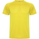 Montecarlo short sleeve kids sports t-shirt - image 1