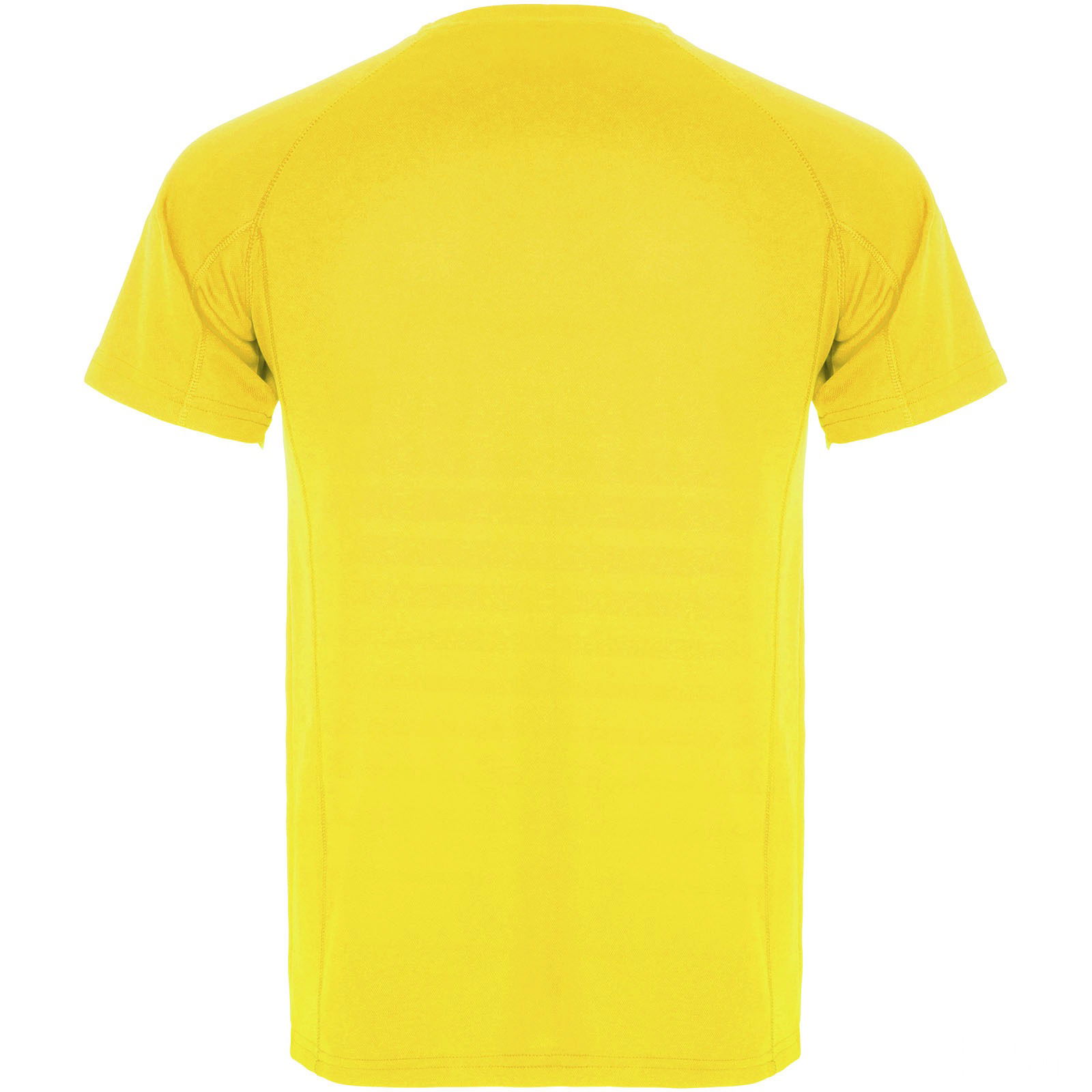 Montecarlo kortärmad sport-T-shirt för herr