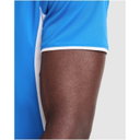 Montmelo 150 g/m² kortärmad unisex sportpolo - bild 4