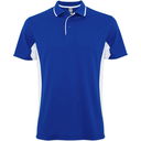 Montmelo short sleeve unisex sports polo - image 1