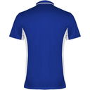 Montmelo kortärmad unisex sportpolo - bild 2
