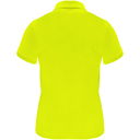 Monzha kortärmad funktionspikétröja för dam - bild 2