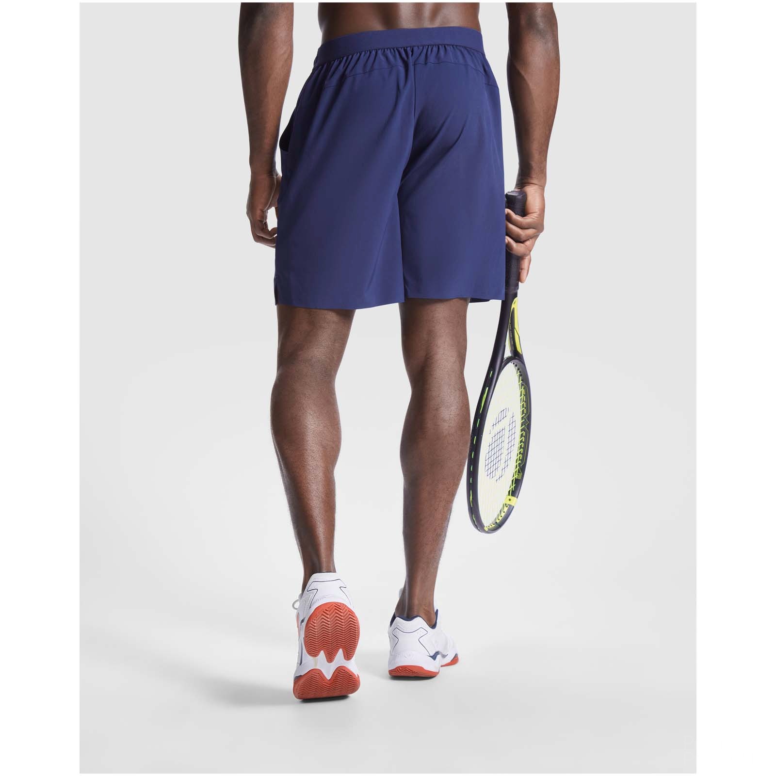 Murray 100 g/m² unisex sportshorts
