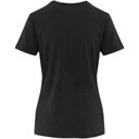 Nanaimo 160 g/m2 kortärmad tvättad T-shirt för dam - bild 3