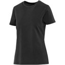 Nanaimo 160 g/m2 kortärmad tvättad T-shirt för dam - bild 2