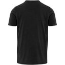 Nanaimo 160 g/m2 kortärmad tvättad T-shirt för herr - bild 3