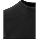 Nanaimo 160 g/m2 kortärmad tvättad T-shirt för herr - bild 4