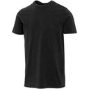 Nanaimo 160 g/m2 kortärmad tvättad T-shirt för herr - bild 2