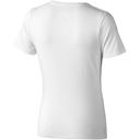 Nanaimo kortermet T-skjorte til dame med trykk - bilde 2