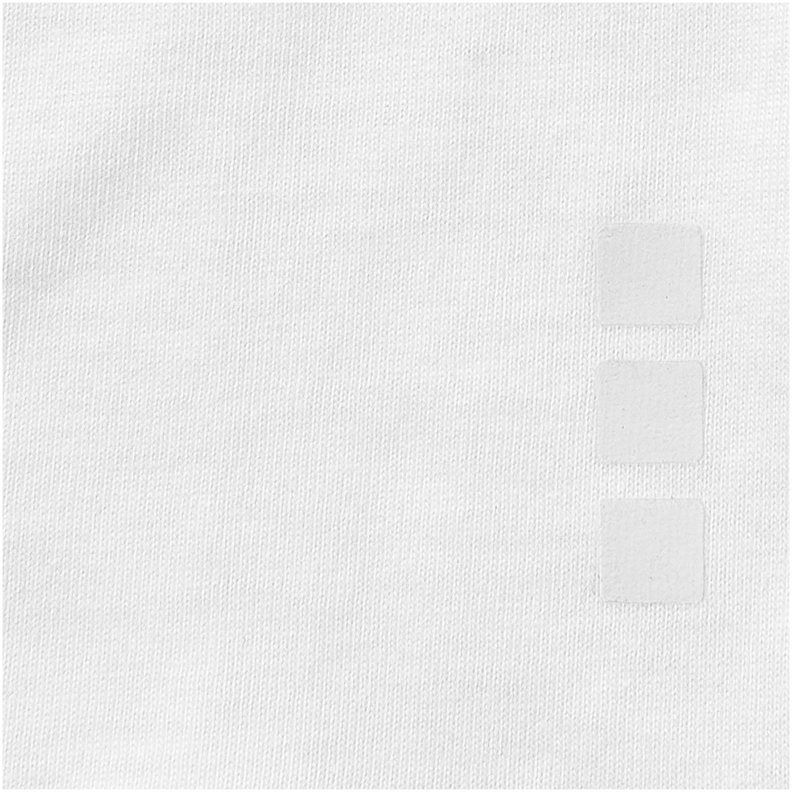 Nanaimo kortermet herre-T-skjorte med trykk