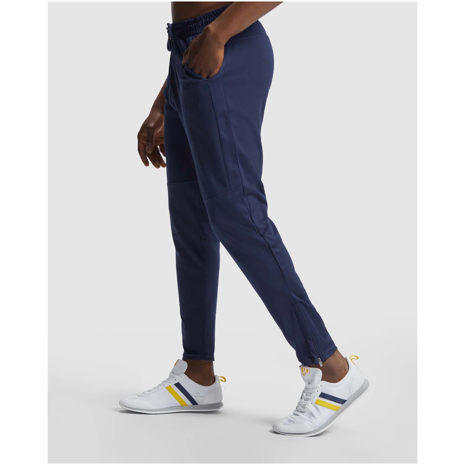 Neapolis unisex trousers