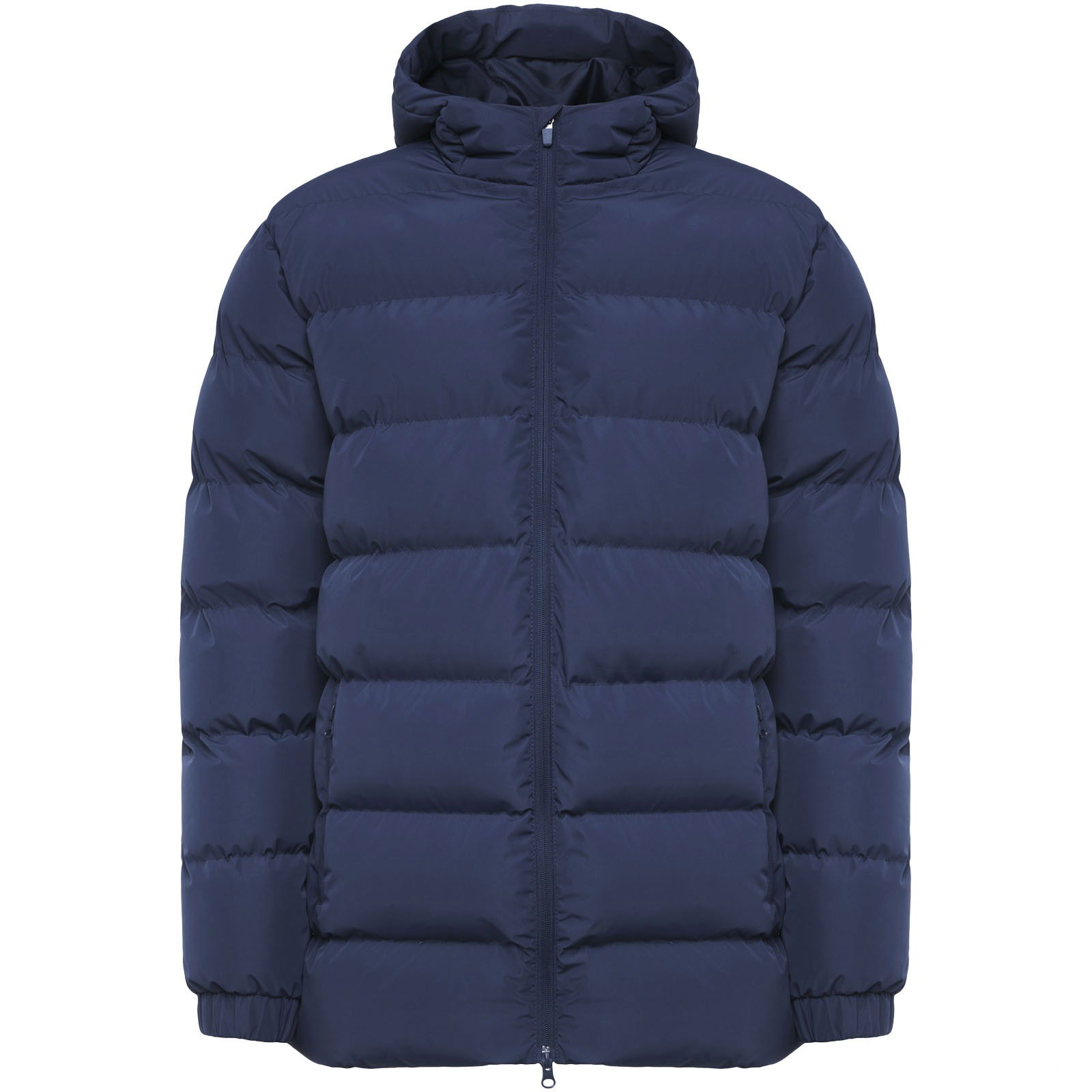 Nepal unisex isolerad parkas 