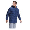 Nepal unisex isolert parkas
 - bilde 5