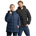 Nepal unisex isolerad parkas  - bild 3