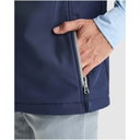 Nevada unisex softshell bodywarmer - image 3