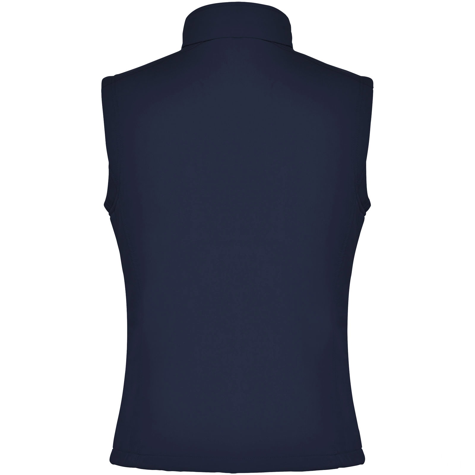 Nevada unisex softshellväst