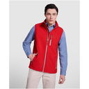 Nevada unisex softshell bodywarmer - image 5