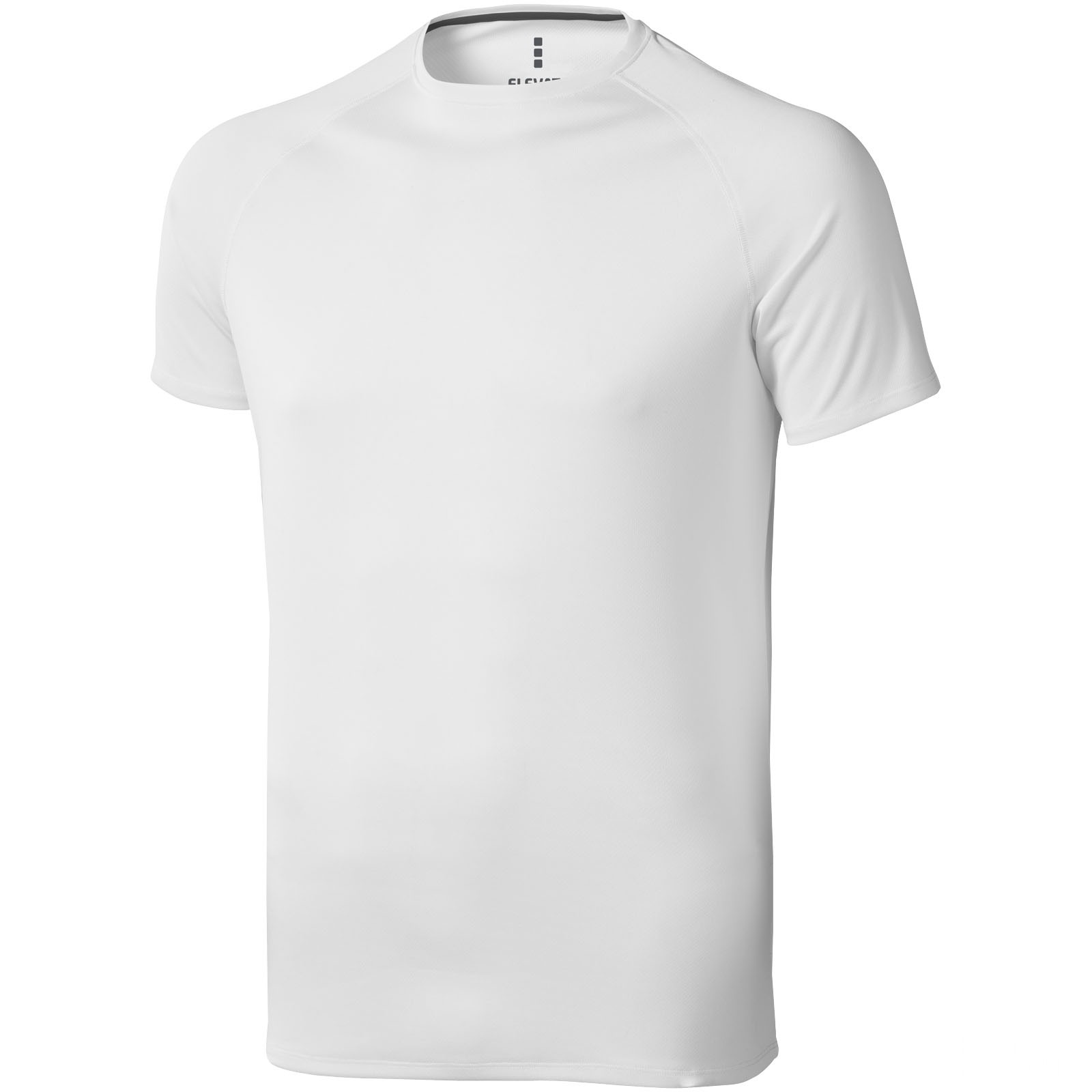 Niagara short sleeve men's cool fit t-shirt