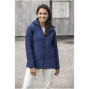 Notus women's padded softshell jacket - image 4