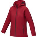 Notus women's padded softshell jacket - image 2