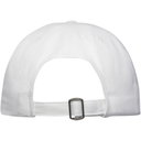 Onyx Aware™ 5-panels caps av resirkulert materiale med trykk - bilde 3